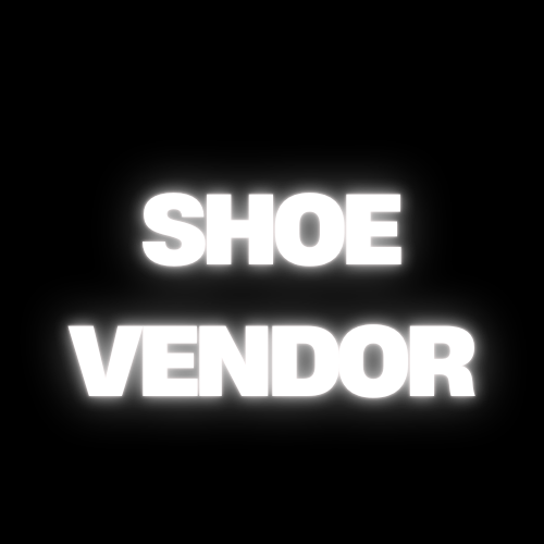 1:1 SHOE VENDOR