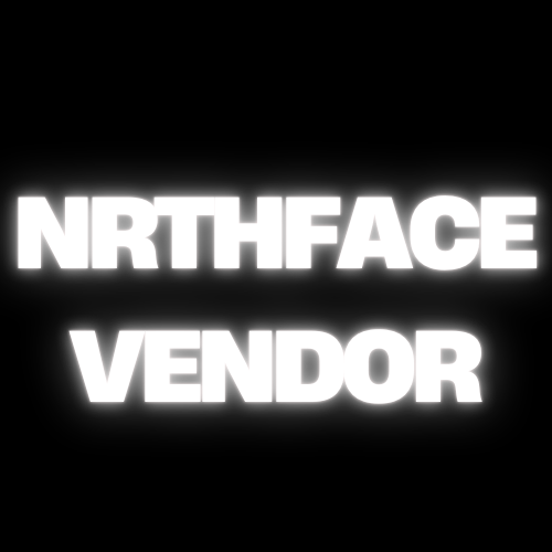 1:1 NRTHFACE VENDOR