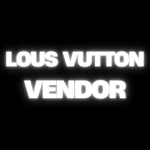 1:1 LOUS VUTTON VENDOR